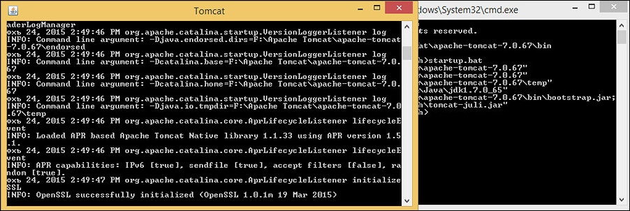 tomcat-cmd
