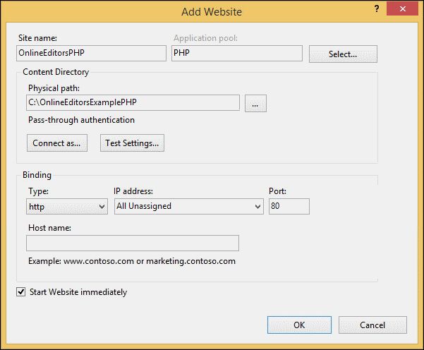 php-add